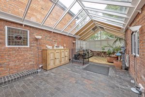 Conservatory- click for photo gallery